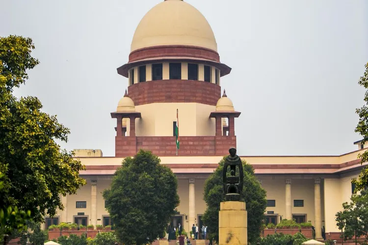 Supreme court of India