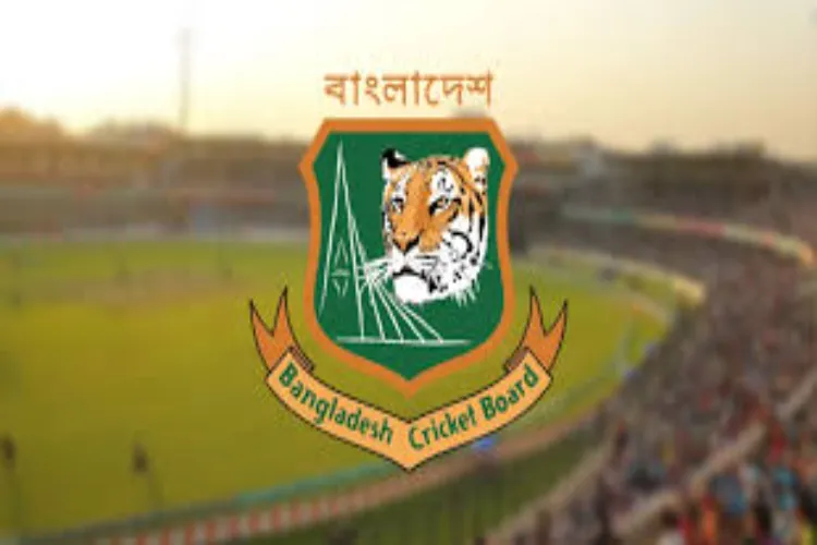 Bangladesh Cricket Board announces central contracts for 2026