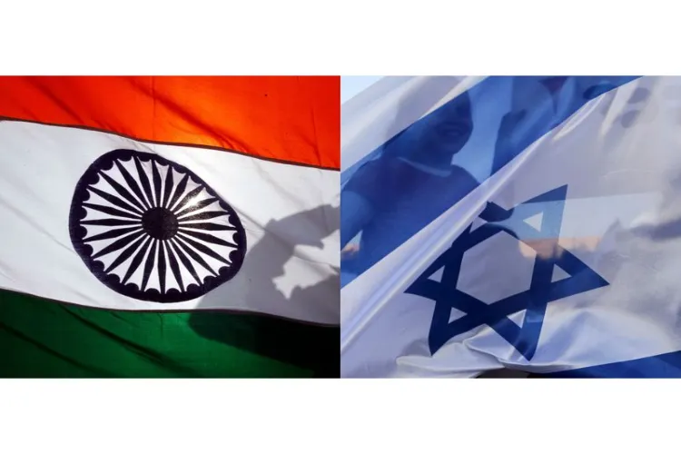 Israel highlights AI vision, urges closer tech ties with India