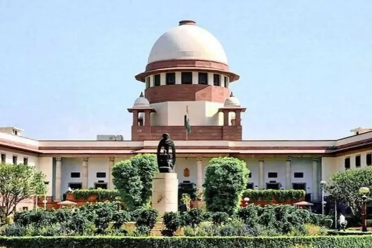 Supreme court of India
