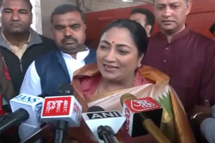 Delhi Chief Minister Rekha Gupta 