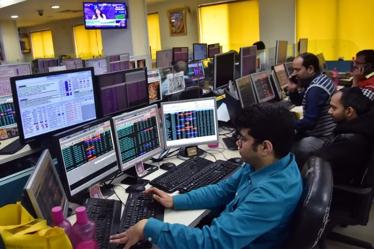 Retail investors pump Rs 16,944 crore in January: NSE