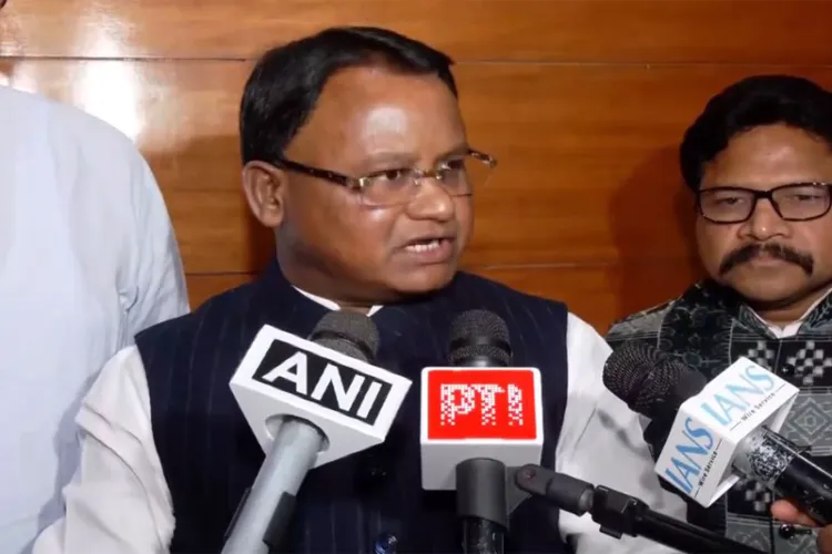 Odisha has set up fifteen medical colleges: CM Majhi