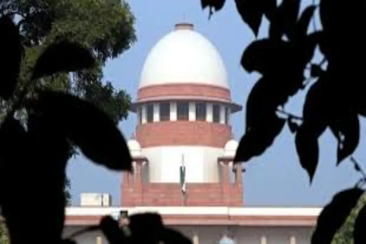 Supreme court of India