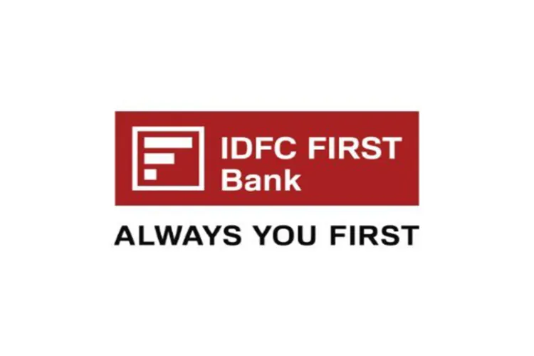 IDFC First Bank