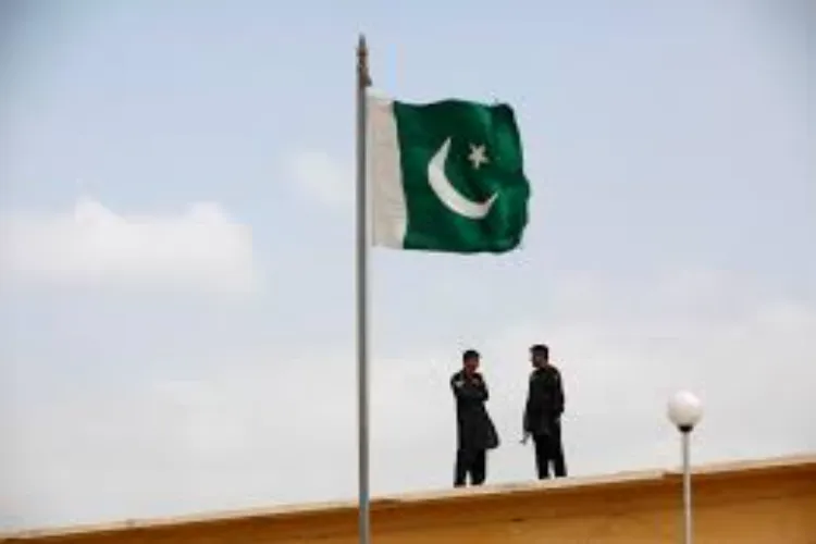Pakistan spends $980 million on pulse imports