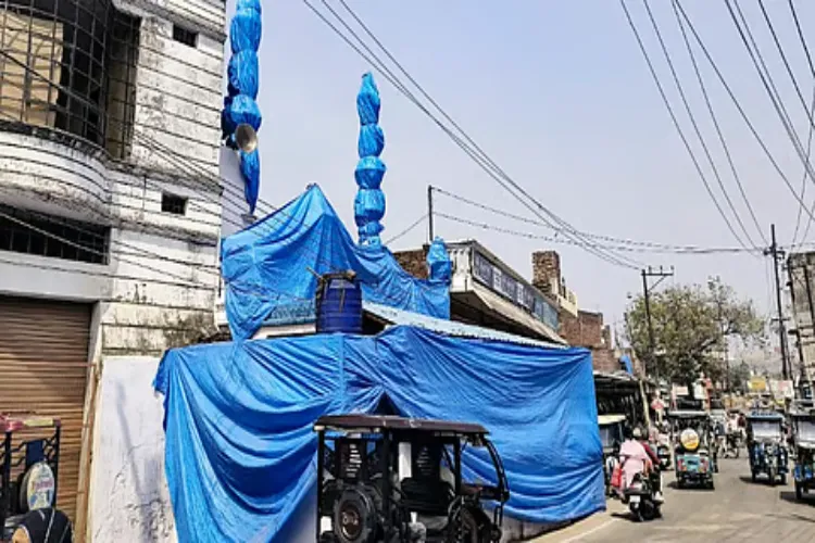 Representational Image