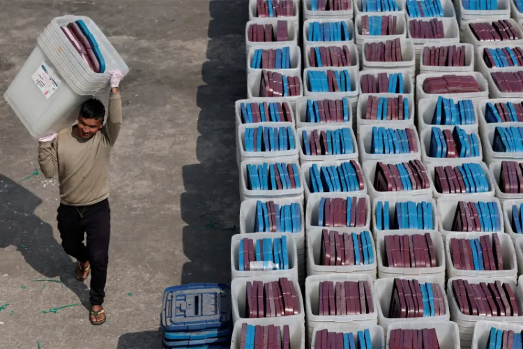 Representational Image