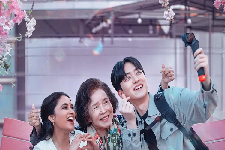 Snap from Tamil movie 