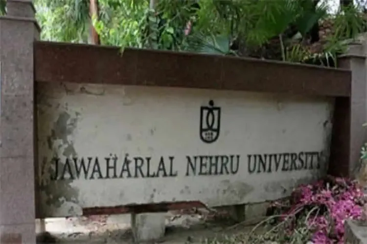 Jawaharlal Nehru University