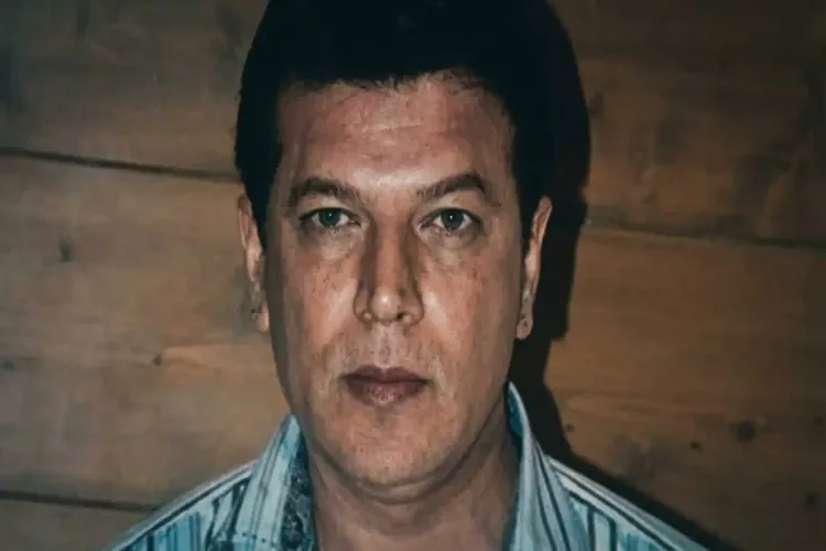 Bollywood actor Aditya Pancholi
