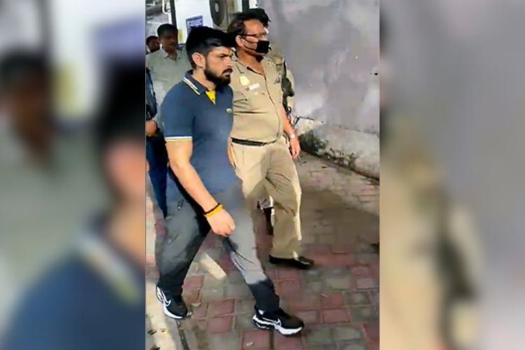 Gangster Lawrence Bishnoi