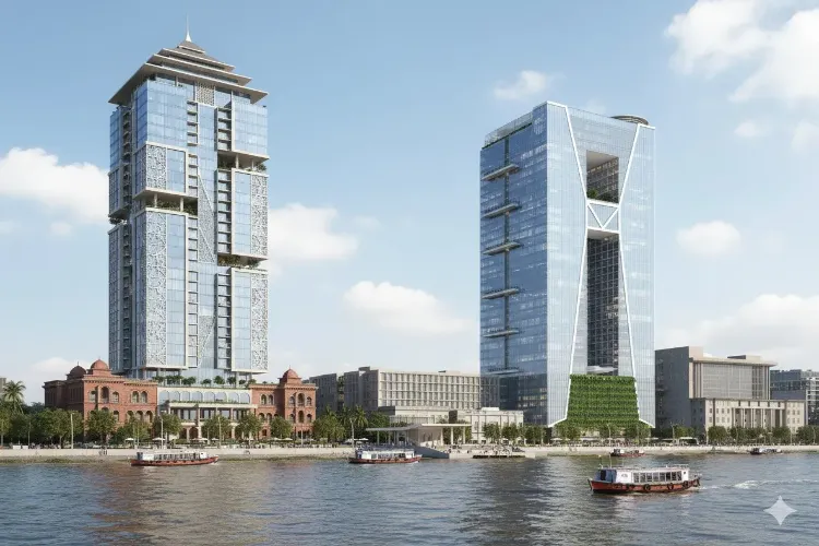 Representational Image