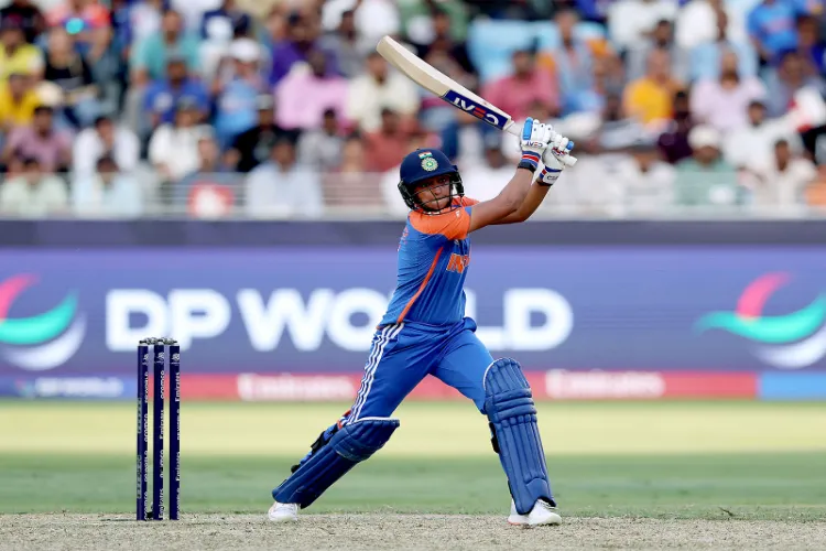 India women’s cricket team captain Harmanpreet Kaur 