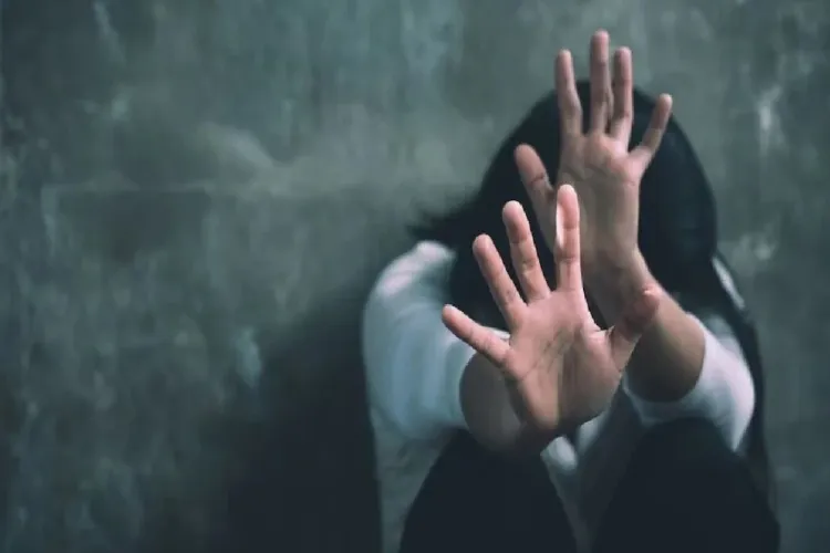 Assam Gangrape (Representational Image)