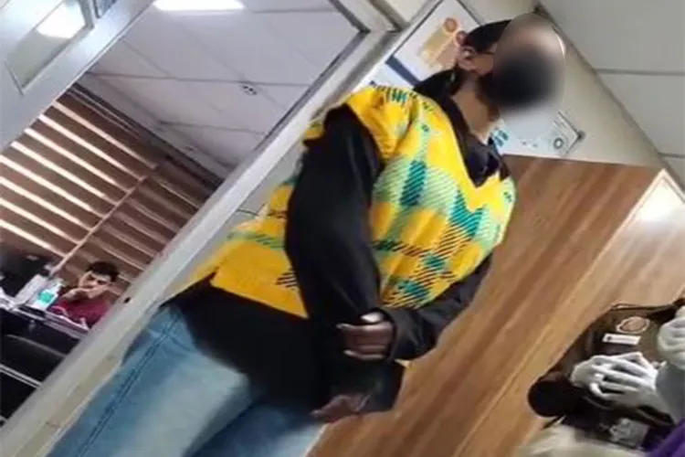 Representational Image