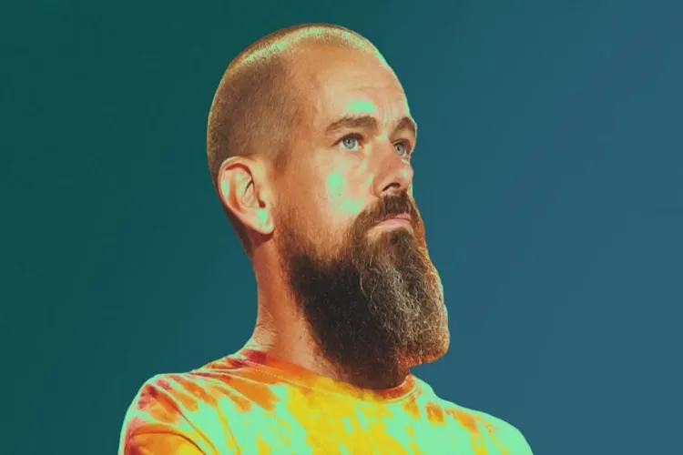 Jack Dorsey 