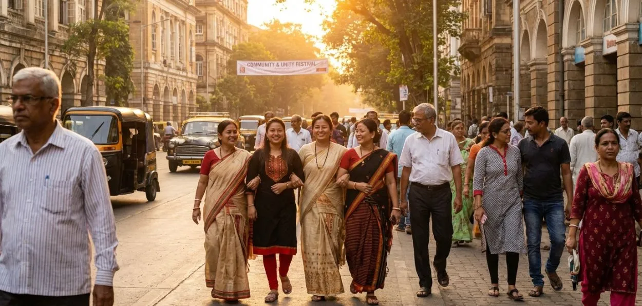 AI Generated Representational Image