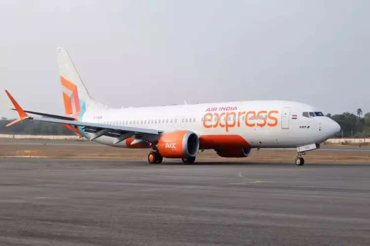 Air India Express