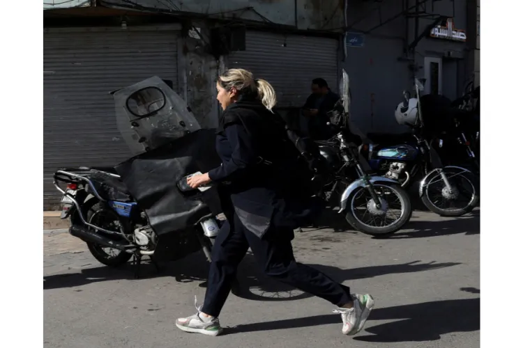 Representational Image