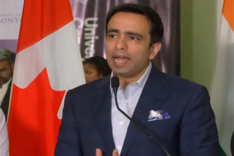 Union Minister of State for Education Jayant Chaudhary 