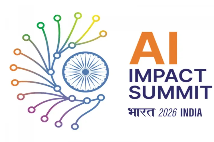 India AI Impact Summit 2026'