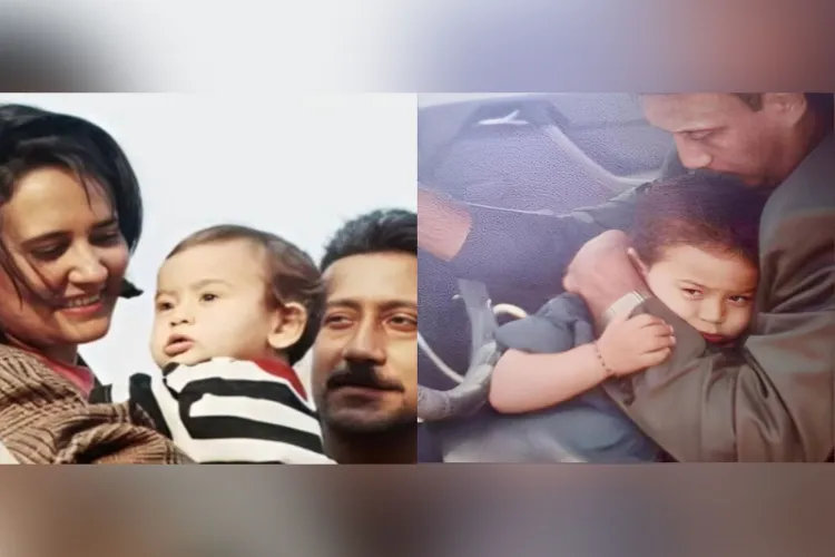 Jackie Shroff wishes Tiger Shroff 