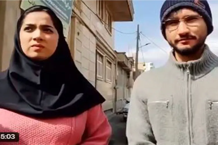 Students from different countries of the world studying in Iran (Representational Image)