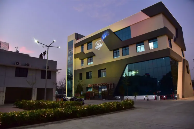 Gujarat Urban Development Mission strengthening municipal areas 