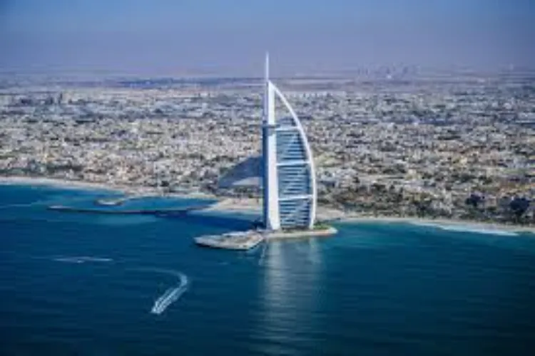Dubai (Representational Image)