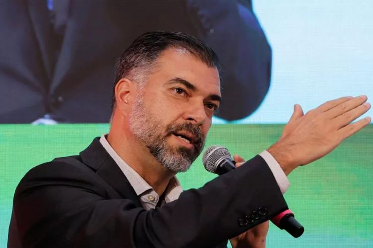 Economist Paulo Gala 