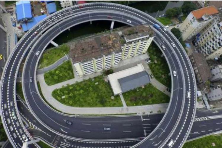 Representational Image