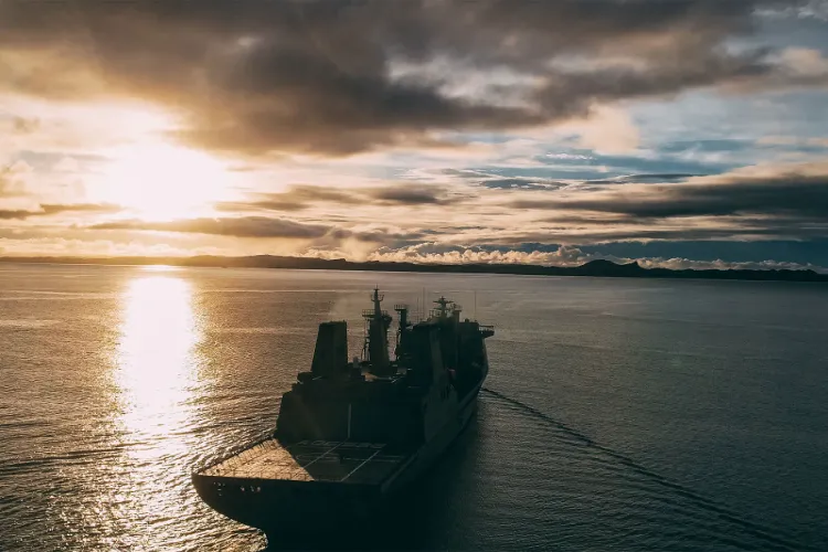 Representational Image