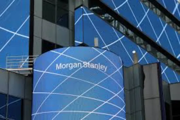 Morgan Stanley (Representational Image)