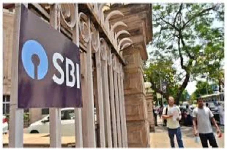 State Bank of India (Representational Image)