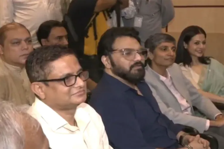 TMC's Rajiv Kumar, Babul Supriyo, Maneka Guruswamy, Koel Mallick filed nominations 