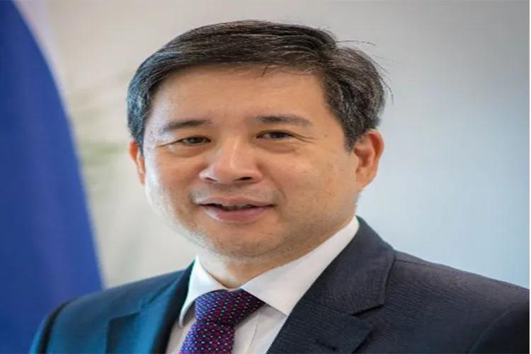 Albert Park, Chief Economist, Asian Development Bank