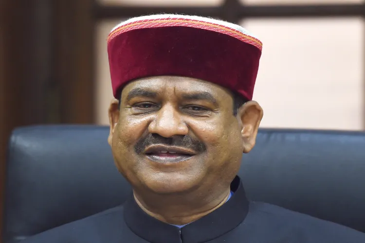 Lok Sabha Speaker Om Birla