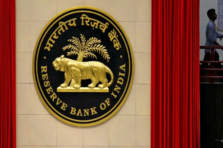 RBI (Representational Image)
