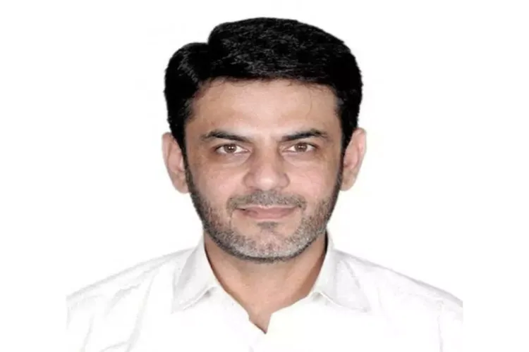 Asif Merchant, a Pakistani accused of plotting with Iranian authorities to assassinate US President Donald Trump