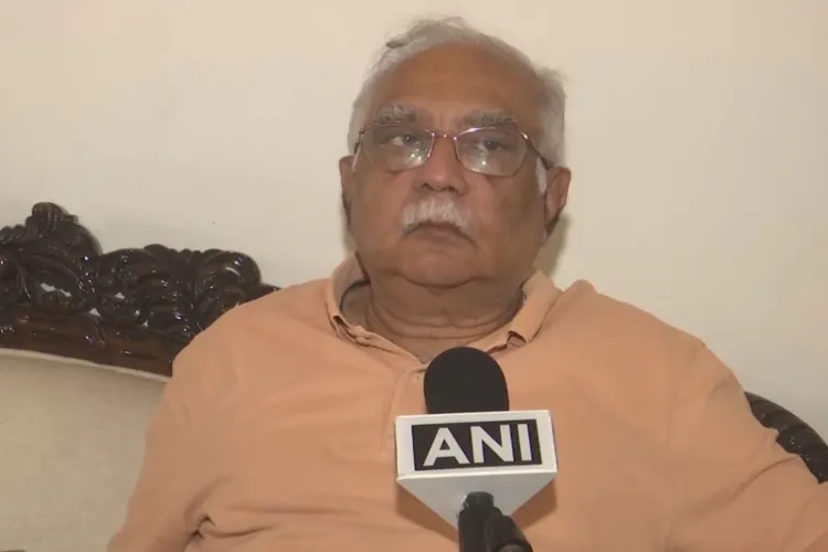 Manoranjan Sharma, Chief Economist at Infomerics Ratings