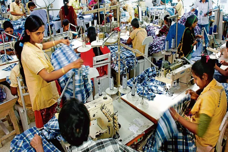 India’s employment hits 57.4 crore: FinMin review