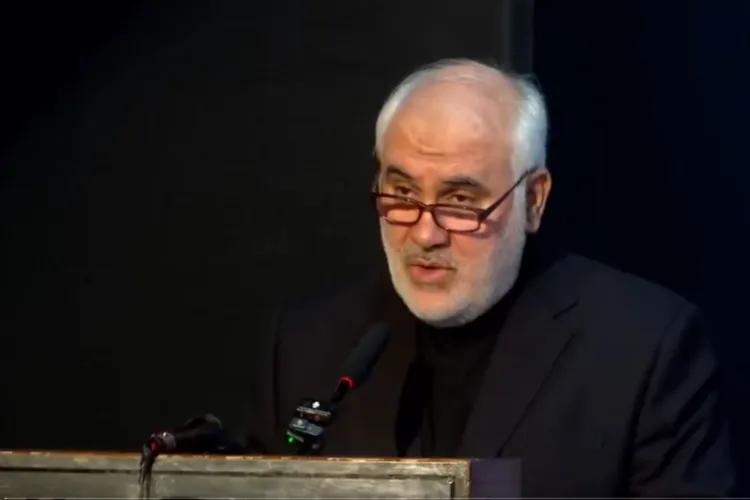 Mohammad Fathali, Iran’s Ambassador to India