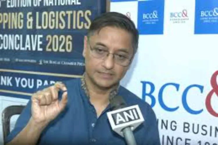 Sanjeev Sanyal, Member of the Prime Minister's Economic Advisory Council