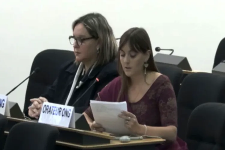 India’s disability rights progress highlighted at UN Human Rights Council 