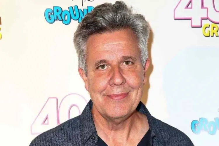 'Pulp Fiction' actor Stephen Hibbert