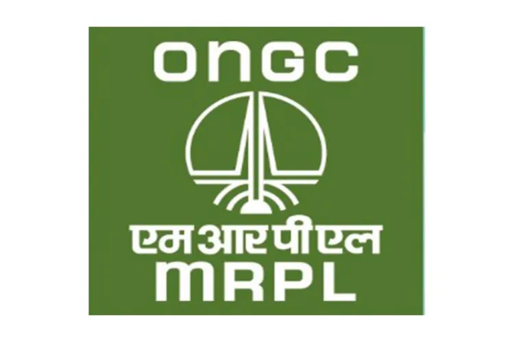 MRPL Official Logo
