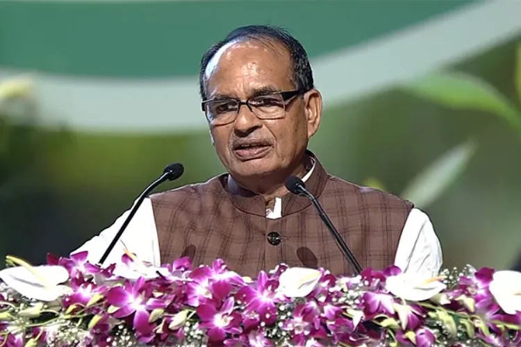 Shivraj Singh Chouhan
