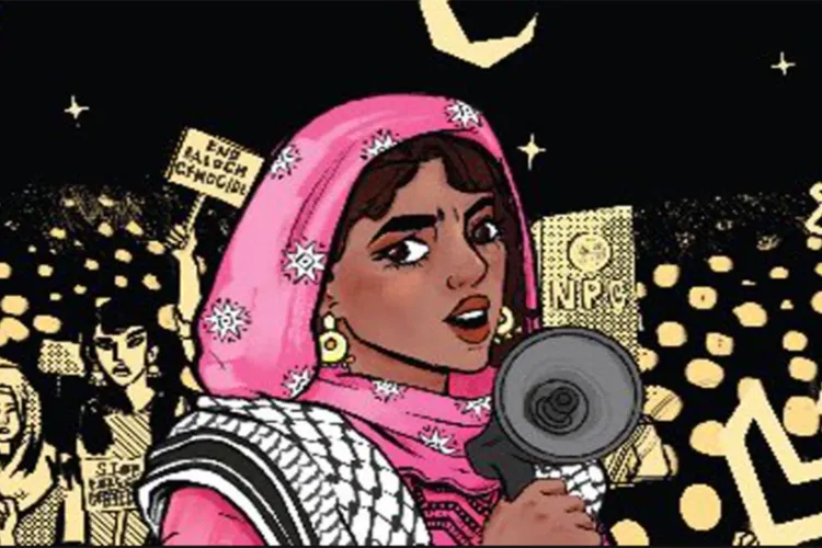 Representational Image