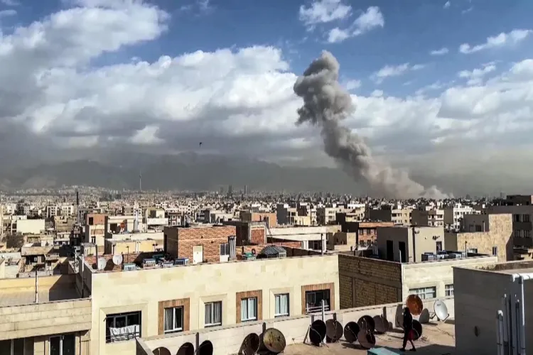 Iran war sends shockwaves through African fuel markets and economies